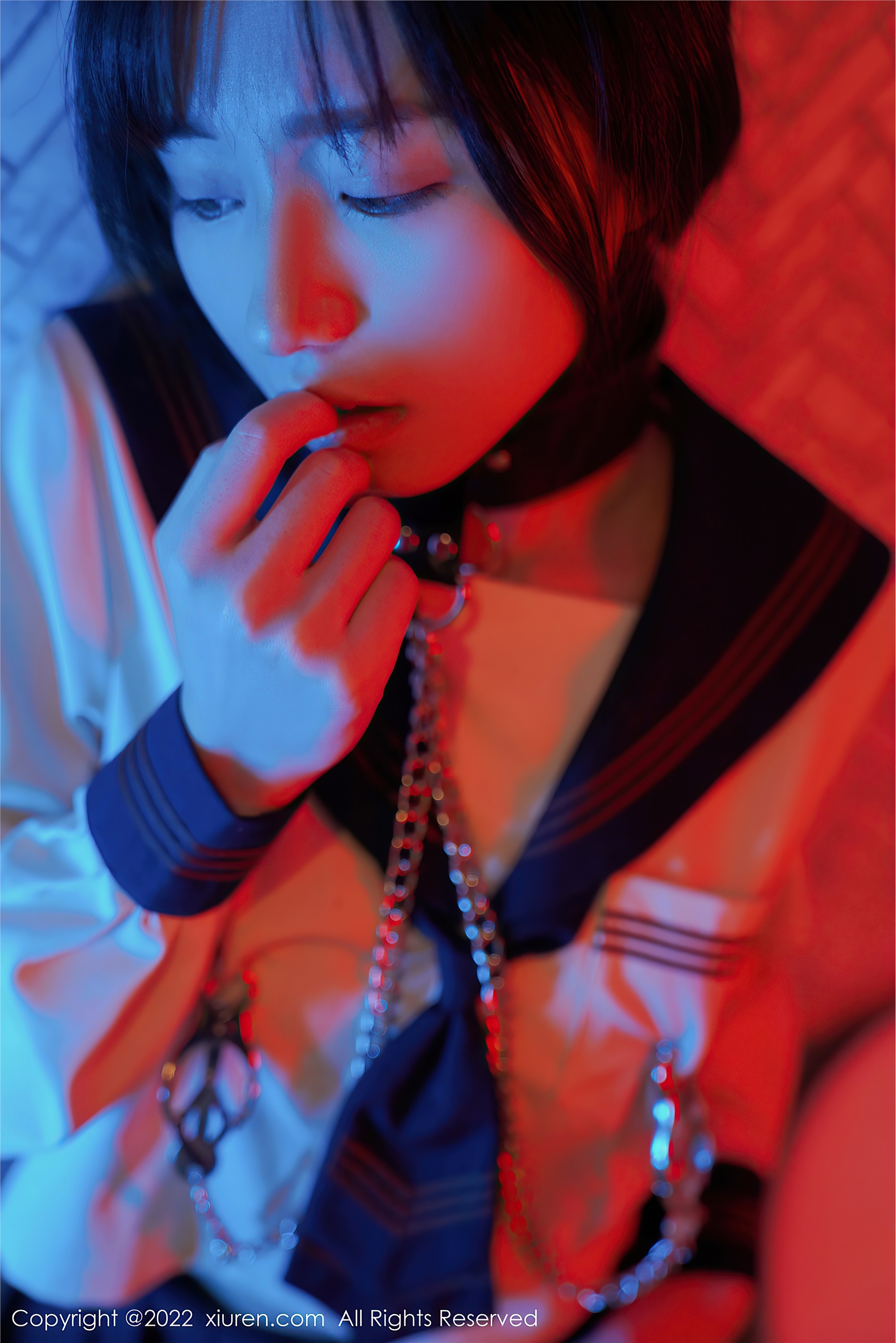 Xiuren秀人网 2022.05.10 NO.4986 仓井优香